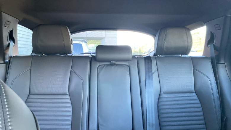 Land Rover Discovery Sport 2.0 D200 Dynamic HSE 5dr Auto [5 Seat] Diesel Station Wagon